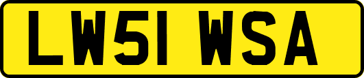 LW51WSA