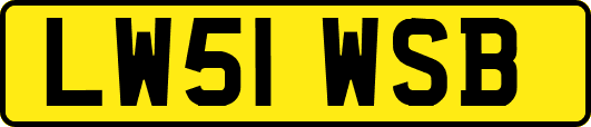 LW51WSB
