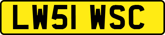 LW51WSC