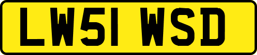LW51WSD