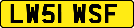 LW51WSF