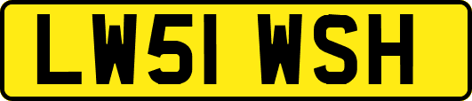 LW51WSH