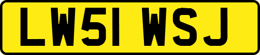LW51WSJ