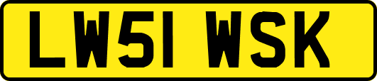 LW51WSK