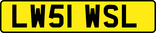 LW51WSL