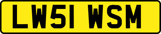 LW51WSM