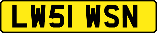 LW51WSN