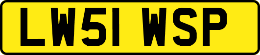 LW51WSP