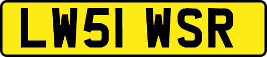 LW51WSR