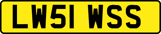 LW51WSS