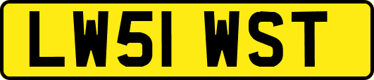 LW51WST