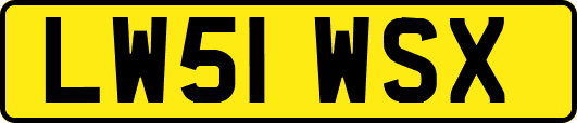 LW51WSX