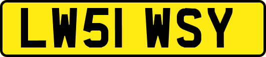 LW51WSY