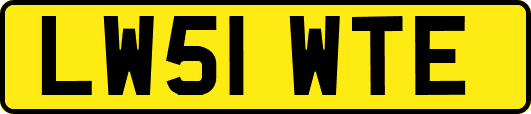 LW51WTE