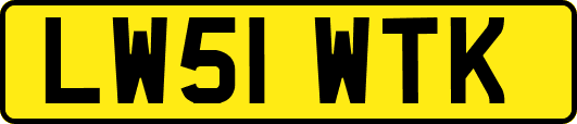 LW51WTK