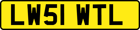 LW51WTL