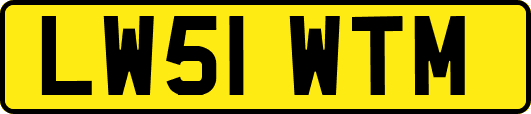LW51WTM
