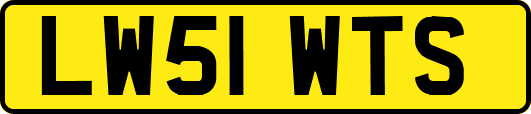 LW51WTS