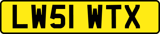 LW51WTX