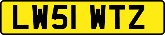LW51WTZ