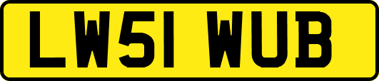 LW51WUB