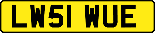 LW51WUE