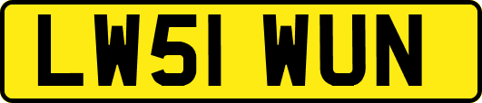 LW51WUN