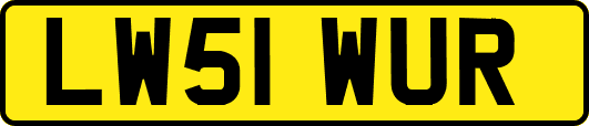 LW51WUR