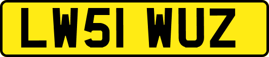 LW51WUZ