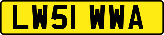LW51WWA