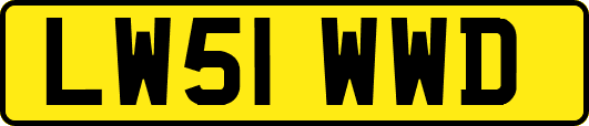 LW51WWD