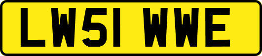 LW51WWE