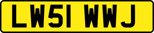 LW51WWJ