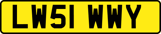 LW51WWY