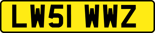 LW51WWZ