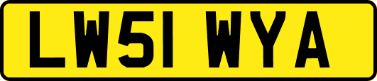 LW51WYA