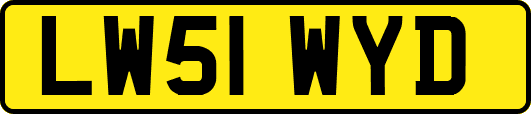 LW51WYD