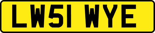 LW51WYE