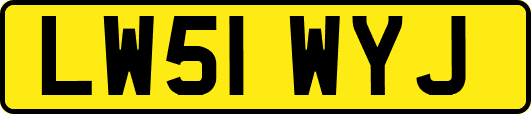 LW51WYJ