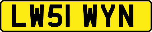 LW51WYN
