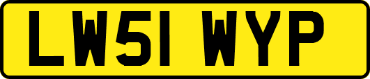 LW51WYP