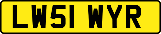 LW51WYR