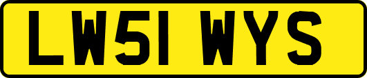 LW51WYS