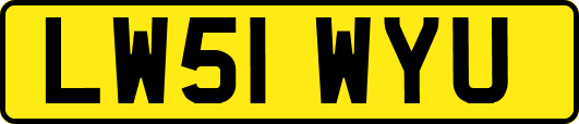 LW51WYU