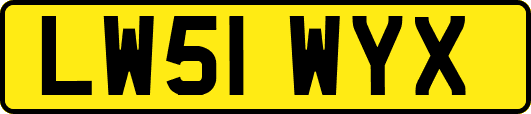 LW51WYX