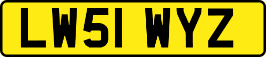 LW51WYZ