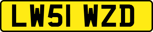 LW51WZD