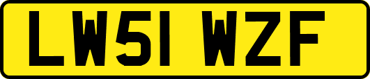 LW51WZF
