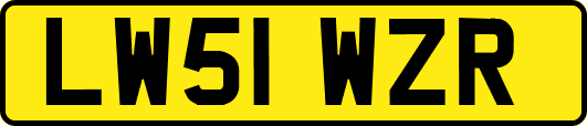 LW51WZR