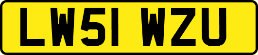 LW51WZU